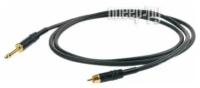 Кабель аудио 1xJack - 1xRCA Proel CHLP220LU15 1.5m