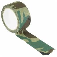 Камуфляжная лента Veber ArmTape Woodland