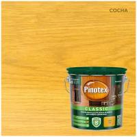 Пропитка Pinotex Classic Сосна 2,7л