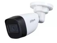 Камера видеонаблюдения Dahua DH-HAC-HFW1200CP-0280B