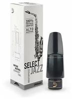 Мундштук для Саксофона D'Addario Woodwinds Rico MJS-D8M Select Jazz