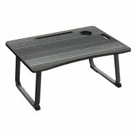 Складной стол для ноутбука Noc Loc Bed Folding Computer Desk Basic Edition (XL-CSZDZ01) (без изменен