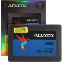 SSD диск Adata Ultimate SU800 512 Гб