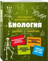 Мазур О. Ч, Никитинская Т. В. Биология