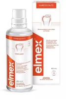 Ополаскиватель для полости рта ELMEX Caries Protection 400 мл