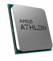 Центральный Процессор AMD Athlon 3000G AM4 35W 3,5Gh, Radeon Vega 3 Graphics, OEM {12}