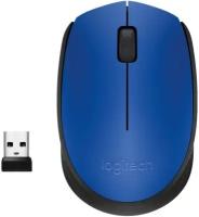 Мышь Logitech M171 Wireless mouse BLUE (910-004640)