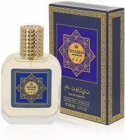 KPK parfum Туалетная вода мужская SHAIKH 777