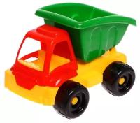 Самосвал ZARRIN TOYS Mini Mountain Truck, G2, 20 см, микс