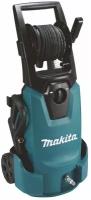 Электрическая мойка высокого давления Makita HW1300, 1800 Вт, 130 бар