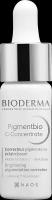 Bioderma Pigmentbio Осветляющая сыворотка С-Concentrate 250 мл 1 шт