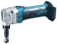 Ножницы по металлу аккумуляторные MAKITA DJN161Z