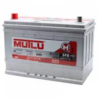 Аккумулятор MUTLU SFB 2 SMF 105D31FR / D31.90.072. D
