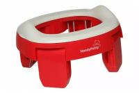 ROXY-KIDS горшок HandyPotty HP-245