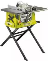 Распиловочный станок со станиной Ryobi RTS1800ES