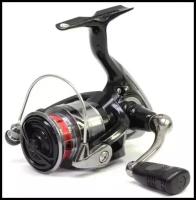 Daiwa Катушка безынерционная 20 RX LT 1000