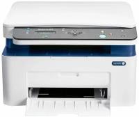 МФУ Xerox WorkCentre 3025