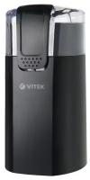 Кофемолка Vitek Vt-7124 bk