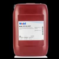 Циркуляционное масло Mobil DTE Oil Light (20л)