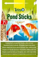 Корм для прудовых рыб Tetra Pond Sticks 7 л (палочки)