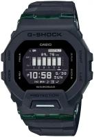 Наручные часы CASIO G-Shock GBD-200UU-1ER, черный