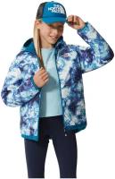 Куртка The North Face G REVERSIBLE PERRITO JACKET Дети TA5GC86L8 S