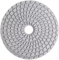 Алмазный гибкий шлифовальный круг Ø100мм Р3000, Flexione