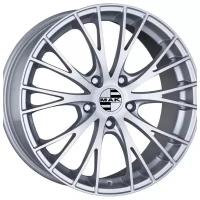 Колесный диск Mak Rennen 9.5x21/5x112 D66.45 ET27 SILVER