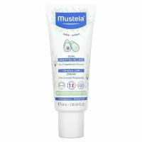 Mustela, Крем Cradle Cap, 1,35 жидкой унции (40 мл)