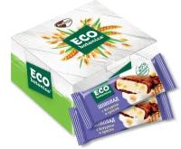 Батончик Eco botanica Шоколад с йогуртом и криспи, 20 г, 24 шт