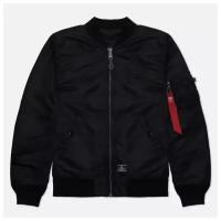 Мужская куртка бомбер Alpha Industries L-2B Bloodchit Gen II Flight