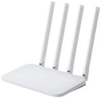 Wi-Fi роутер 300 Mbit/s Xiaomi Mi Router 4C (DVB4231GL) 2.4 Ghz