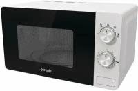 Микроволновая печь соло Gorenje MO20E1W