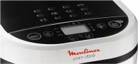 Хлебопечка Moulinex OW 210 Fast&Delicious