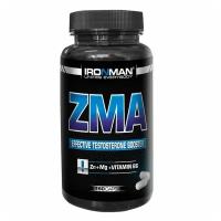 ZMA, 150 капсул