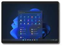 Планшет Microsoft Surface Pro 8 i5 16Gb 256Gb LTE (Platinum) Business Version (Windows 11 Pro)
