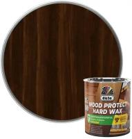 Пропитка DUFA WOOD PROTECT HARD WAX каштан 0,75 л