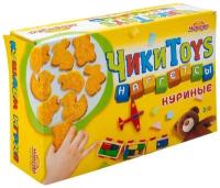 Наггетсы куриные Морозко ЧикиToys