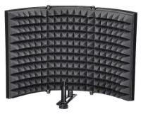 Звукопоглощающая панель для микрофона(Black)