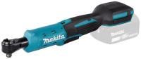 Аккумуляторный ударный гайковерт Makita DWR180Z без зарядного устройства