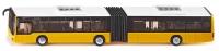 Модель автобуса Siku MAN Lion's City, 1:50