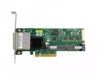 Контроллер HP 013236-001 PCI-E8x 256Mb