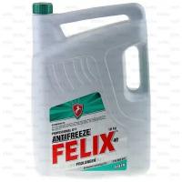 FELIX Охлаждающая жидкость FELIX -35 EURO 10l, 430207017 430207017