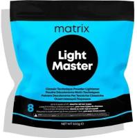 Matrix Light Master - Матрикс Лайт Мастер Обесцвечивающий порошок, 500 гр -