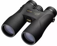 Бинокль Nikon Prostaff 5 8x42 черный