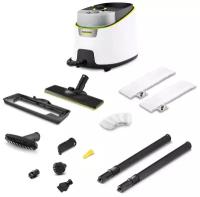 Пароочиститель KARCHER SC 4 Deluxe EasyFix Premium