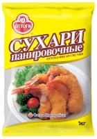 Сухари панировочные Оттоги, 1 кг