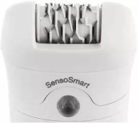 Эпилятор Braun 5-500 Silk-epil SensoSmart