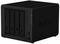 Сетевое хранилище Synology DS418