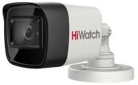 HiWatch DS-T500(С) (2.4 mm) 5Мп уличная цилиндрическая HD-TVI камера